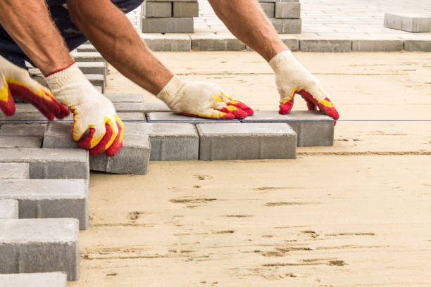 Best Local Driveway Pavers  in Salisbury, MD