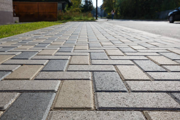 Best Permeable Paver Driveway  in Salisbury, MD