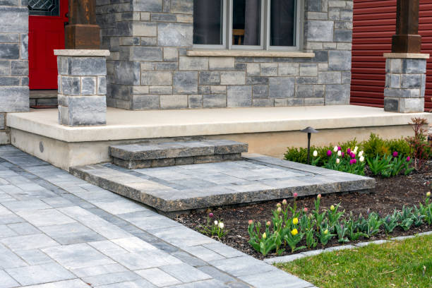 Best Custom Driveway Pavers  in Salisbury, MD