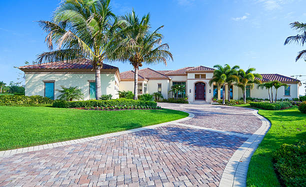 Best Concrete Paver Driveway  in Salisbury, MD