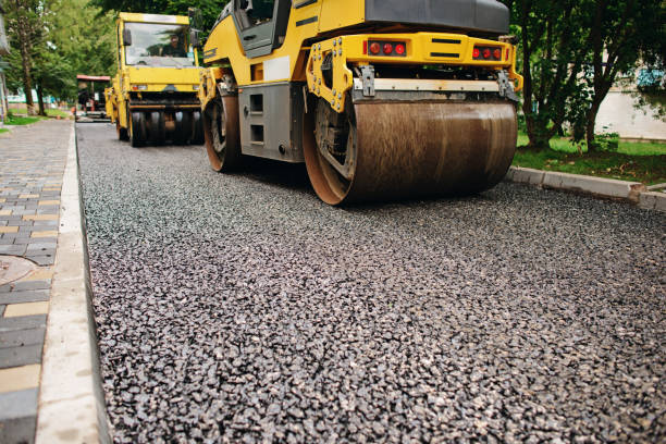 Best Affordable Driveway Pavers  in Salisbury, MD